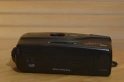 Halina Vision XAS Auto Focus 35mm Point And Shoot Compact Camera With Case. -Cameras Sale Shop DSC 0095 ef757bd3 8b7e 47b2 8d67 973ccc547430