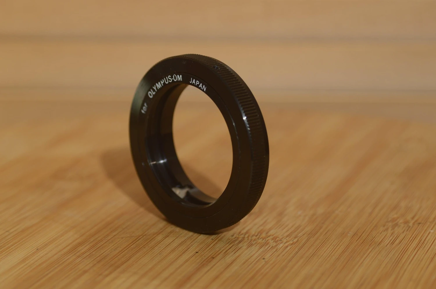 Boxed Jessops Olympus OM To T2 Adapter. A Great Way To Explore The T2 Lenses Out There. 10 Boxed Jessops Olympus OM To T2 Adapter. A Great Way To Explore The T2 Lenses Out There. - Image 8