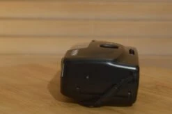 Halina Vision XAS Auto Focus 35mm Point And Shoot Compact Camera With Case. -Cameras Sale Shop DSC 0096 aac24c27 fb76 4616 b9ce e1e538fcee99