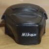 Beautiful Black Nikon CF-33 Camera Case. Nikon FG, FG20 With Standard And Short Telephoto Lenses -Cameras Sale Shop DSC 0097 53299381 559e 441e 9983 7f2a9e2924ac