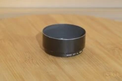 Vintage Metal Pentax Asahi Lens Hood 49mm. Perfect For Preventing Glare. 7 Vintage Metal Pentax Asahi Lens Hood 49mm. Perfect For Preventing Glare. -Cameras Sale Shop DSC 0097 88431b46 8116 4586 9fd9 988137331c8c