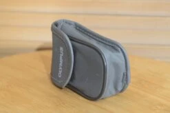 Olympus Silver Compact 35mm Camera Case. Excellent Way To Protect Your Camera 14 Olympus Silver Compact 35mm Camera Case. Excellent Way To Protect Your Camera -Cameras Sale Shop DSC 0098 6d910c78 95c2 4b35 8530 f89f570efb4d