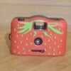 Vintage Strawberry 35mm Compact Novelty Camera. -Cameras Sale Shop DSC 0099 8a0dd19a 7bd4 43c9 9902 eca064015c94