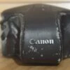 Canon Case For AE1, However It Also Fits Other Canon Cameras Like AV1 And AE1 Program. 2 Canon Case For AE1, However It Also Fits Other Canon Cameras Like AV1 And AE1 Program. -Cameras Sale Shop DSC 0099 9d00c9dc dc9d 4b99 9266 455b10a270b4