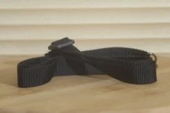 Black Camera Strap. A Lovely Addition To Your Vintage Set Up. -Cameras Sale Shop DSC 0099 a6018ca1 72e1 4539 8e16 b8b67b67dd4b