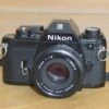 Beautiful Nikon EM 35mm Camera And 50mm F1.8 Lens. Very Stylish Little Vintage SLR. -Cameras Sale Shop DSC 0099 ca44fecb 7cae 4a03 9e53 23d7da14b8fe