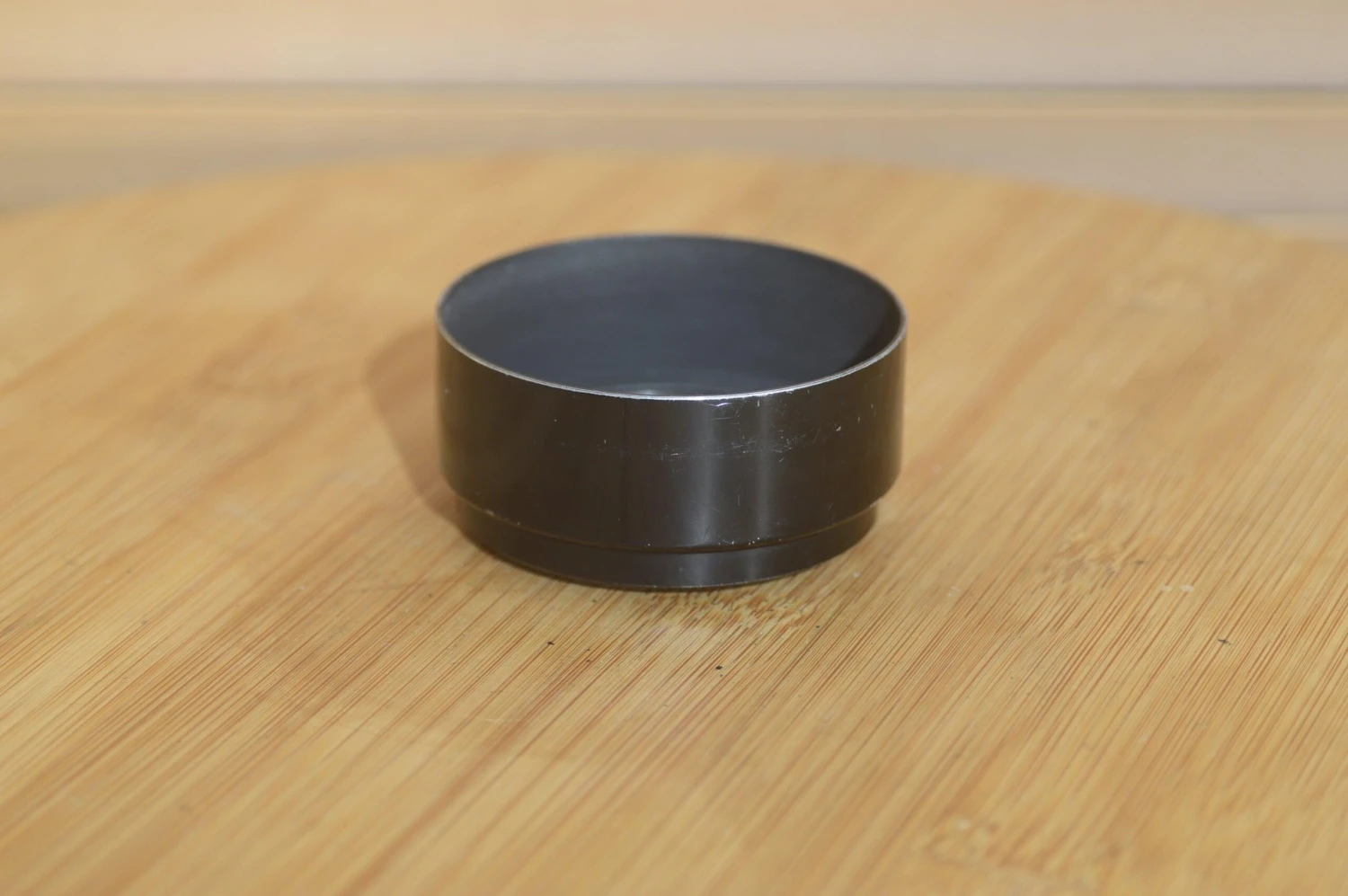 Vintage Metal Pentax Asahi Lens Hood 49mm. Perfect For Preventing Glare. 5 Vintage Metal Pentax Asahi Lens Hood 49mm. Perfect For Preventing Glare. - Image 3