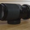Stunning Tamron PK Fit 80-210mm F3.8-4 Zoom Lens. Perfect For Macro Photography.