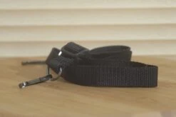 Black Camera Strap. A Lovely Addition To Your Vintage Set Up. -Cameras Sale Shop DSC 0100 4c128107 455f 4b82 803e 494a6f250374