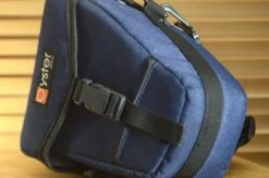 Oyster 3000 Navy Blue Padded Snug Fit Camera Case. With Shoulder Strap. -Cameras Sale Shop DSC 0100 66dd567c 9e40 47e5 b361 458dddeddcb7