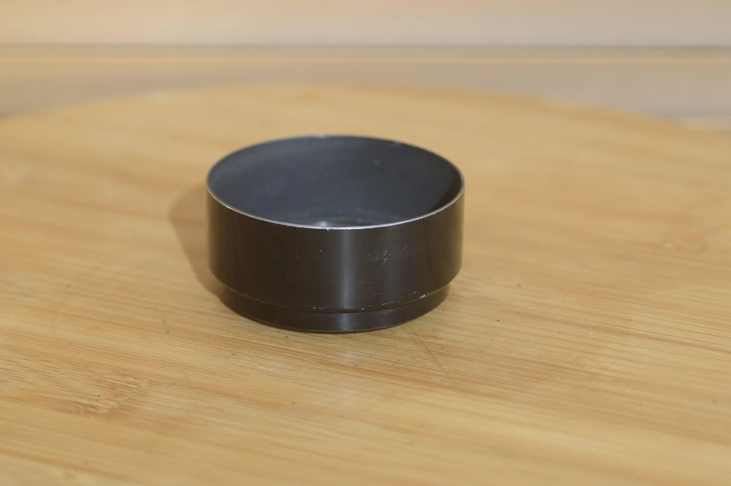 Vintage Metal Pentax Asahi Lens Hood 49mm. Perfect For Preventing Glare. 6 Vintage Metal Pentax Asahi Lens Hood 49mm. Perfect For Preventing Glare. - Image 4