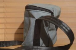 Vintage Blue Polaroid Camera Bag With Padded Leather Shoulder Strap. Great Little Satchel -Cameras Sale Shop DSC 0101 7270b0ce db9e 4fe7 a9fa 6914a1d4f73d