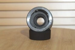 Kax Teleplus MC4 PK Mount X2 Converter. Perfect For Doubling Your Focal Length. -Cameras Sale Shop DSC 0101 c7e7d59c 3746 4ab3 801b 0edaefa0a9ae