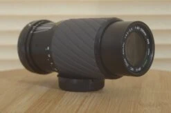Sirius FD Fit 80-200mm F4.5-5.6 MC Macro Zoom Lens. A Lovely Piece Of Glass, Perfect For Wildlife Photography. Add To Your Vintage Canon Kit -Cameras Sale Shop DSC 0101 fe3986a7 ee99 41eb 8261 7002c10bc052