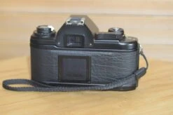 Beautiful Nikon EM 35mm Camera And 50mm F1.8 Lens. Very Stylish Little Vintage SLR. -Cameras Sale Shop DSC 0102 395e25a2 eb05 4e66 86fa 98866e2518a2