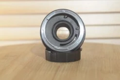 Vivitar X2-4 FL-FD MC Tele Converter In Great Condition. Perfect To Double Your Focal Length. -Cameras Sale Shop DSC 0102 781038a4 219c 4f21 885b ee71d9dba2f9