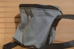 Vintage Blue Polaroid Camera Bag With Padded Leather Shoulder Strap. Great Little Satchel -Cameras Sale Shop DSC 0102 8fa09b40 684f 4aec a1d9 2f2a3bf861ab