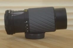 Sirius FD Fit 80-200mm F4.5-5.6 MC Macro Zoom Lens. A Lovely Piece Of Glass, Perfect For Wildlife Photography. Add To Your Vintage Canon Kit -Cameras Sale Shop DSC 0102 b7a3e156 a910 4047 b77d 8ae813df76fd