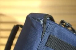 Oyster 3000 Navy Blue Padded Snug Fit Camera Case. With Shoulder Strap. -Cameras Sale Shop DSC 0102 ccc447a3 04a8 4cca a042 0cc46d890de1