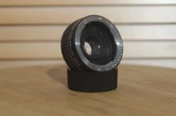 Kax Teleplus MC4 PK Mount X2 Converter. Perfect For Doubling Your Focal Length. -Cameras Sale Shop DSC 0102 e3001d2f 097f 49ea bb5e 7f7b218869c6