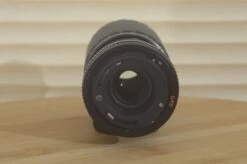 Sirius FD Fit 80-200mm F4.5-5.6 MC Macro Zoom Lens. A Lovely Piece Of Glass, Perfect For Wildlife Photography. Add To Your Vintage Canon Kit -Cameras Sale Shop DSC 0103 94d0123c 9ace 4e04 b9b8 ec908e4229b0