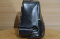 Beautiful Black Nikon CF-33 Camera Case. Nikon FG, FG20 With Standard And Short Telephoto Lenses -Cameras Sale Shop DSC 0104