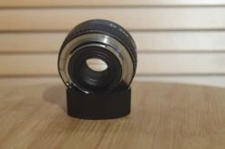 Kax Teleplus MC4 PK Mount X2 Converter. Perfect For Doubling Your Focal Length. -Cameras Sale Shop DSC 0104 aaa1887b 7285 44e9 ac63 df15f205749f