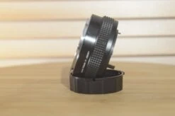 Vivitar X2-4 FL-FD MC Tele Converter In Great Condition. Perfect To Double Your Focal Length. -Cameras Sale Shop DSC 0105