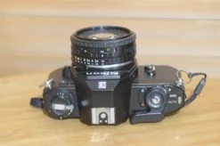 Beautiful Nikon EM 35mm Camera And 50mm F1.8 Lens. Very Stylish Little Vintage SLR. -Cameras Sale Shop DSC 0105 7fd992ca 3e5f 4676 bffa 3afb06d4210a