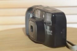 Vintage Fuji DL-190 Zoom 35mm Compact Camera. Ideal Compact Camera -Cameras Sale Shop DSC 0105 fc77863a e913 485f 9724 e6037ecdcdee