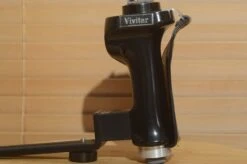 Vivitar PG1 360 Degree Flash Speed Grip. Off Camera Flash In Fantastic Condition