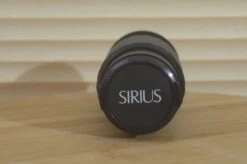 Sirius FD Fit 80-200mm F4.5-5.6 MC Macro Zoom Lens. A Lovely Piece Of Glass, Perfect For Wildlife Photography. Add To Your Vintage Canon Kit -Cameras Sale Shop DSC 0106 ea23d1e4 5a78 4a63 b4ca a38f52aee878