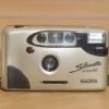Halina Silhouette Auto Focus 35mm Point And Shoot Compact Camera. Small Pocket Camera -Cameras Sale Shop DSC 0107 15829cb9 d734 45a3 b929 3381c6f63042