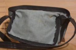 Vintage Blue Polaroid Camera Bag With Padded Leather Shoulder Strap. Great Little Satchel -Cameras Sale Shop DSC 0107 95987ec9 84c1 459d b689 3e1125082883