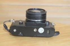 Beautiful Nikon EM 35mm Camera And 50mm F1.8 Lens. Very Stylish Little Vintage SLR. -Cameras Sale Shop DSC 0107 f406b625 8dac 40a3 a505 086d1abd1bbe