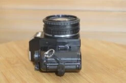 Beautiful Nikon EM 35mm Camera And 50mm F1.8 Lens. Very Stylish Little Vintage SLR. -Cameras Sale Shop DSC 0108 0543687b 51c8 4a4e 8e3d a1e44d1efce2