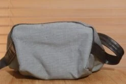 Vintage Blue Polaroid Camera Bag With Padded Leather Shoulder Strap. Great Little Satchel -Cameras Sale Shop DSC 0108 8cfc5db4 74e7 47b5 b10d 07b77d989e7b