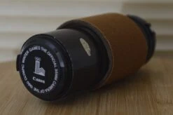 Lovely Canon FD 100-200mm F5.6 Zoom Lens With Built In Lens Hood And 1980 Olympic Winter Games Lens Cap. Lovely Sharp Optics. -Cameras Sale Shop DSC 0108 dd838c4a 2d67 4848 bac0 6c764667686c