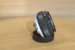 Fantastic Olympus 50mm 1.8 Zuiko MC Auto-S Lens. A Perfect Addition To Your Vintage Olympus Set Up. -Cameras Sale Shop DSC 0108 f035caf7 8181 4fdd b151 e150321eb2e5