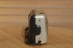 Halina Silhouette Auto Focus 35mm Point And Shoot Compact Camera. Small Pocket Camera -Cameras Sale Shop DSC 0109 41d7f721 36e5 45de a9cb 73c56b14c690