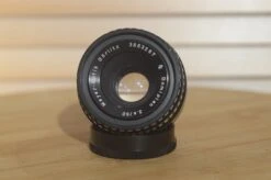Vintage Meyer-Optik Gorlitz Domiplan 50mm F2.8 M42 Lens. Great For Your M42 Set Up. -Cameras Sale Shop DSC 0109 564bc6bb 0df1 404a bb70 5574f8bec196