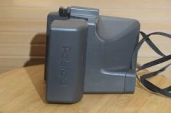 Vintage Polaroid 636 Close Up Instant Camera. With Strap. -Cameras Sale Shop DSC 0109 9bf70e6c 5931 4c10 98d8 98d599e0d261