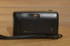 Halina Silhouette Auto Focus 35mm Point And Shoot Compact Camera. Small Pocket Camera -Cameras Sale Shop DSC 0110 8d8dce3a 14e6 43a4 92e1 7454a87b9728