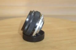 Fantastic Olympus 50mm 1.8 Zuiko MC Auto-S Lens. A Perfect Addition To Your Vintage Olympus Set Up. -Cameras Sale Shop DSC 0110 d71bfc3e dc50 4e1c 97ed e79086bd6058