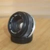 Fantastic Olympus 50mm 1.8 Zuiko MC Auto-S Lens. A Perfect Addition To Your Vintage Olympus Set Up. -Cameras Sale Shop DSC 0111