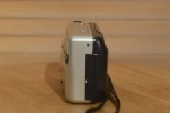 Halina Silhouette Auto Focus 35mm Point And Shoot Compact Camera. Small Pocket Camera -Cameras Sale Shop DSC 0111 9854e072 aa43 4d7a af0b 4844a05e580d