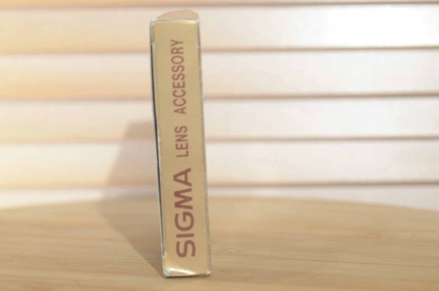 Boxed Sigma 72mm Close Up Filter In Original Case. Perfect For Macro. 4 Boxed Sigma 72mm Close Up Filter In Original Case. Perfect For Macro. - Image 2