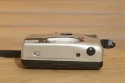 Halina Silhouette Auto Focus 35mm Point And Shoot Compact Camera. Small Pocket Camera -Cameras Sale Shop DSC 0113 58c58160 587d 4fb4 afab 57efc6f61d67