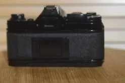 Rare Black Canon AE1 35mm SLR Camera, Body Only. Excellent Starter Camera. 15 Rare Black Canon AE1 35mm SLR Camera, Body Only. Excellent Starter Camera. -Cameras Sale Shop DSC 0113 b5656243 7cb4 428b 99c5 ef6f2d66f2cb