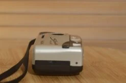 Halina Silhouette Auto Focus 35mm Point And Shoot Compact Camera. Small Pocket Camera -Cameras Sale Shop DSC 0114